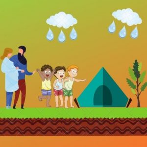 Best Waterproof Tent For The Family