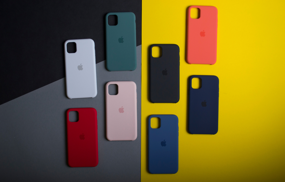 iphone original cases (Otterbox Aneu Review)